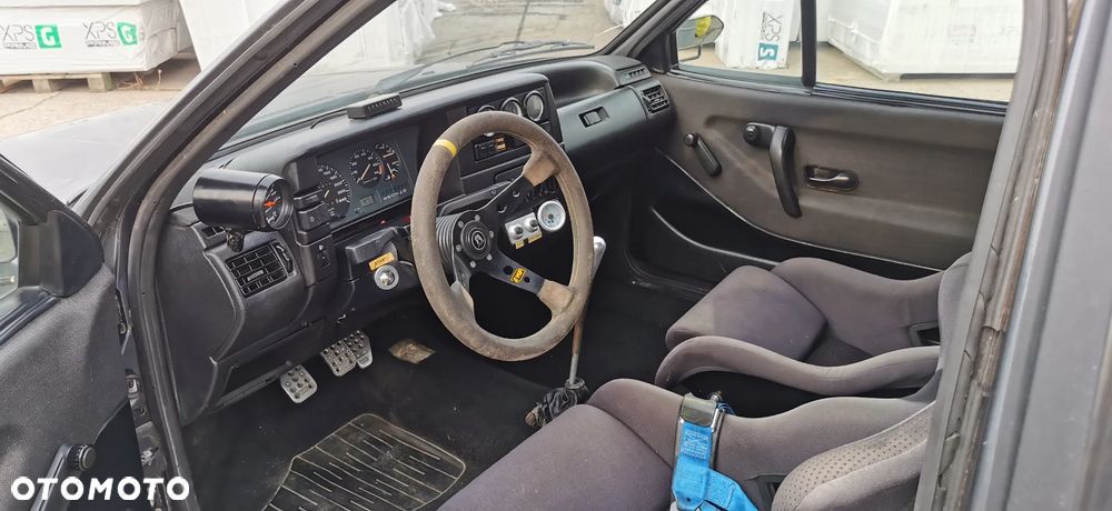 Volkswagen Polo Coupe 1.3 G40 - 12