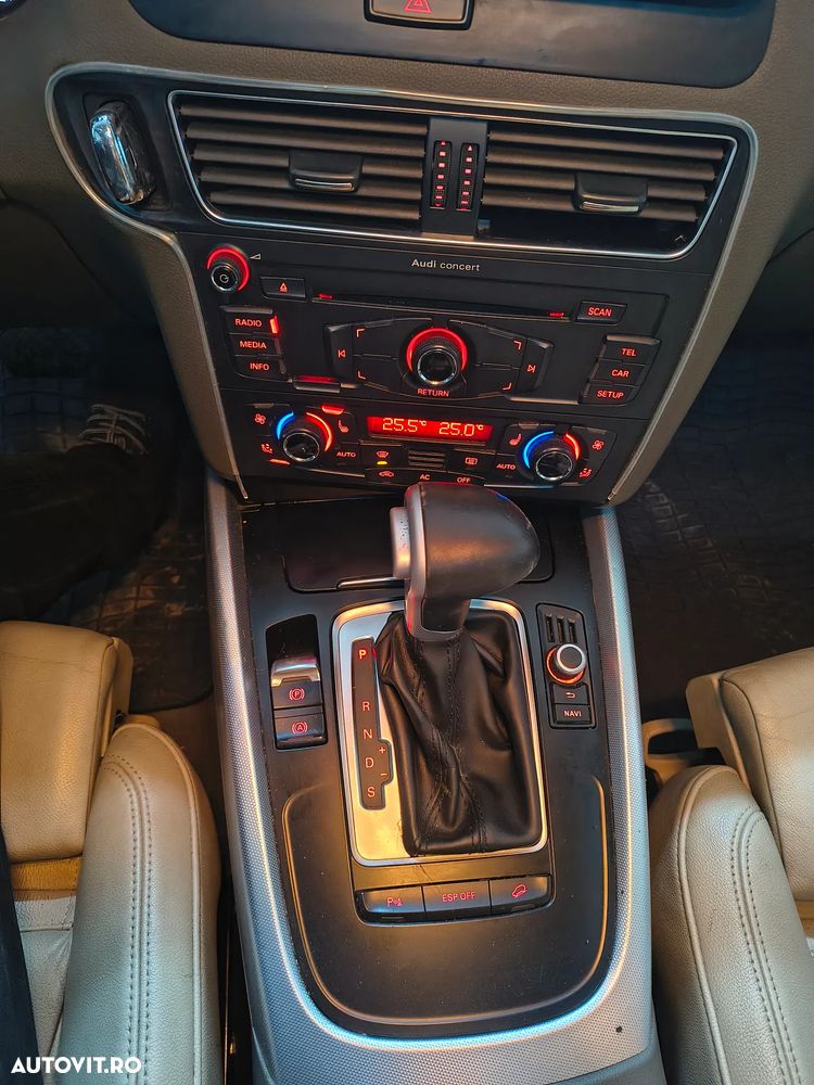 Audi Q5 2.0 TFSI Quattro S tronic - 21