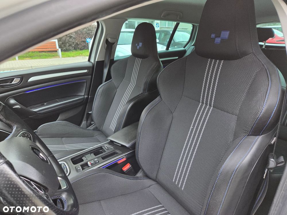 Renault Megane 1.2 Energy TCe GT Line - 12