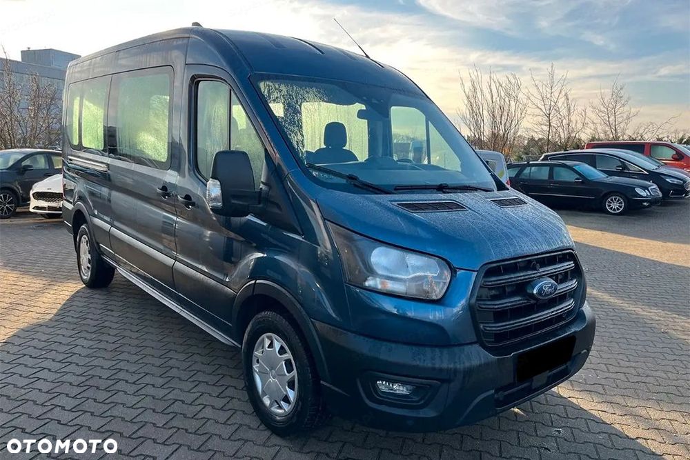 Ford Transit - 3