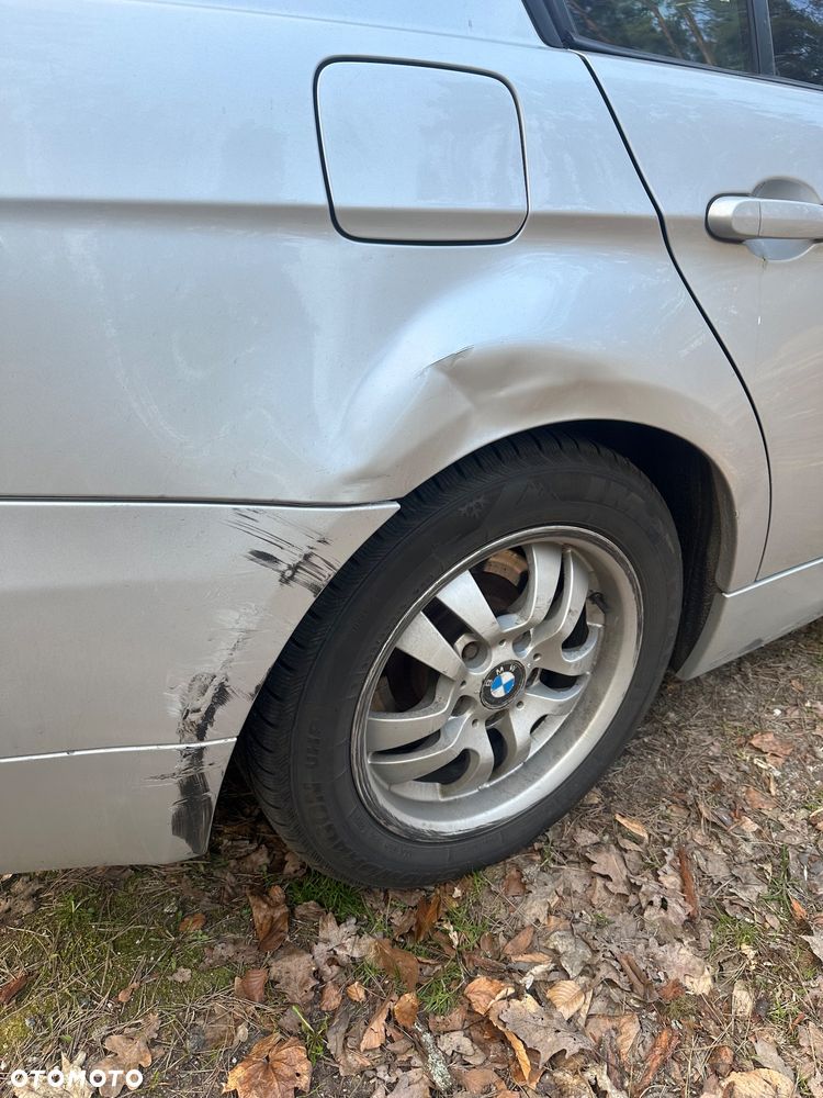 BMW Seria 3 320d - 6