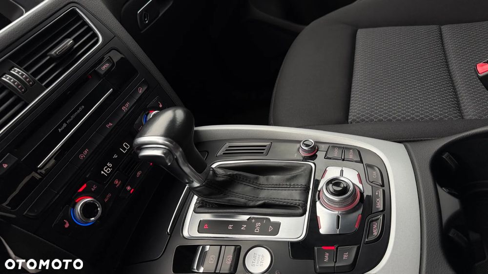 Audi Q5 - 28