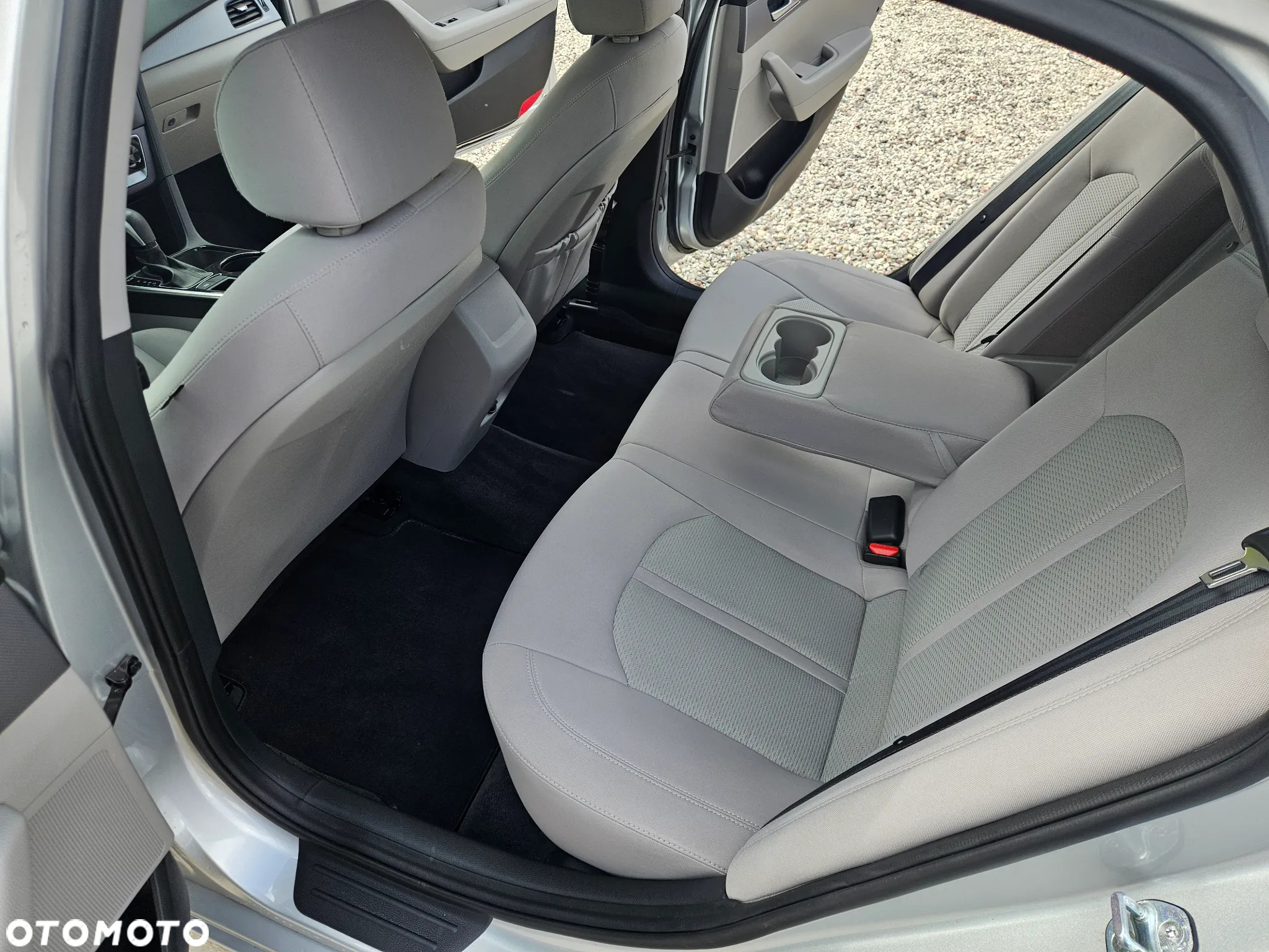 Hyundai Sonata - 6