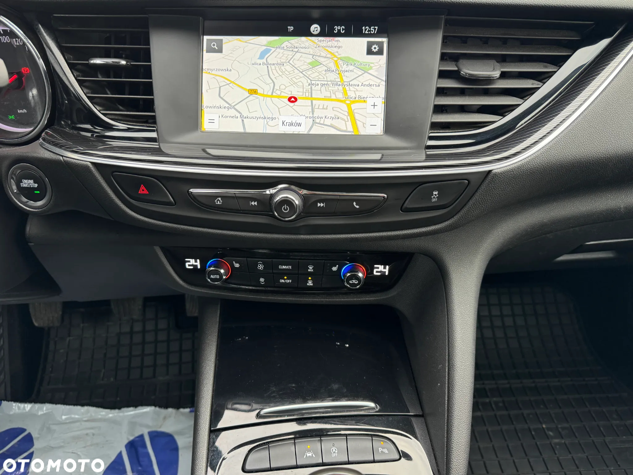 Opel Insignia 1.5 T Enjoy S&S Eco - 21