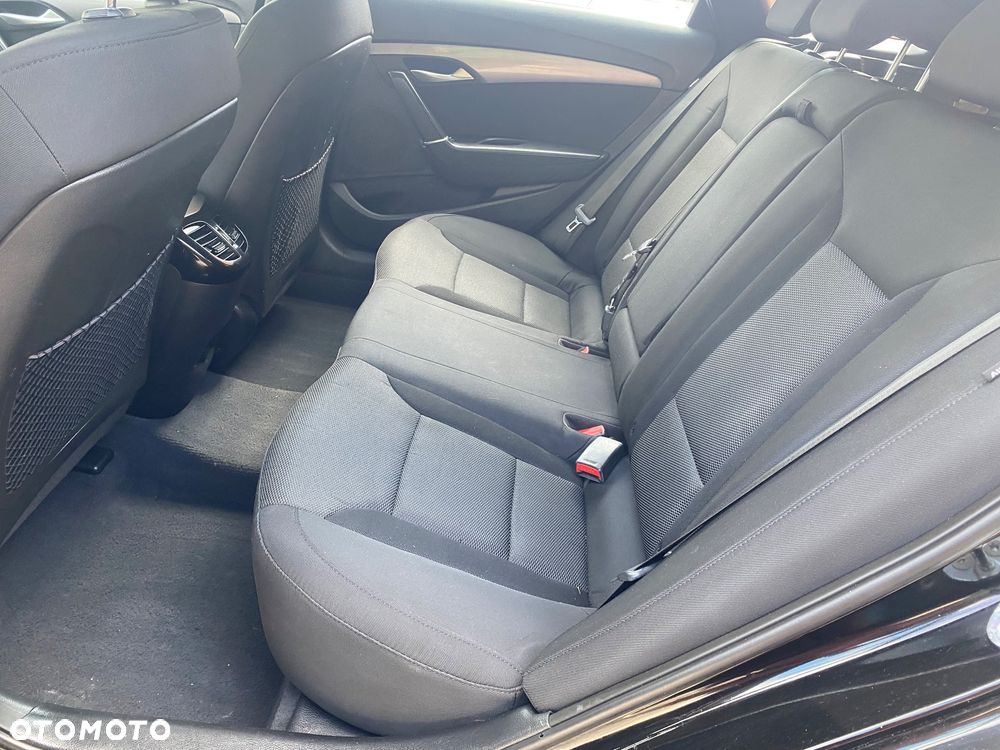 Hyundai i40 1.7 CRDi BlueDrive Comfort - 30
