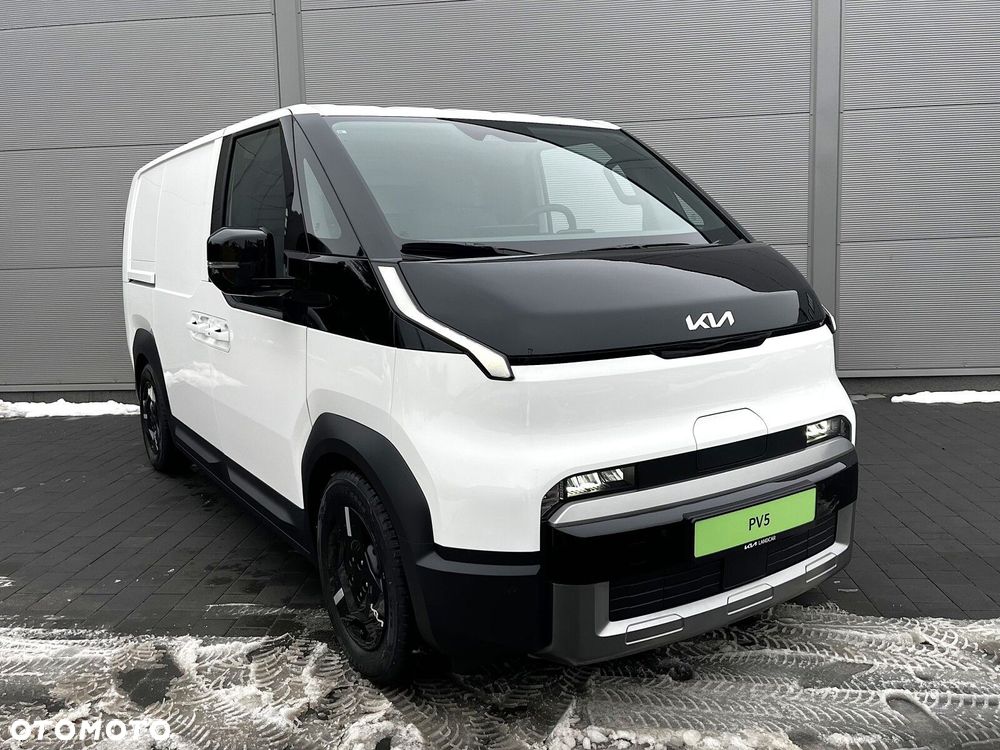 Kia PV5 51.5kWh - 3