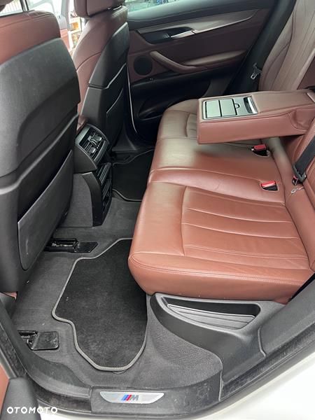 BMW X6 xDrive40d M Sport - 18
