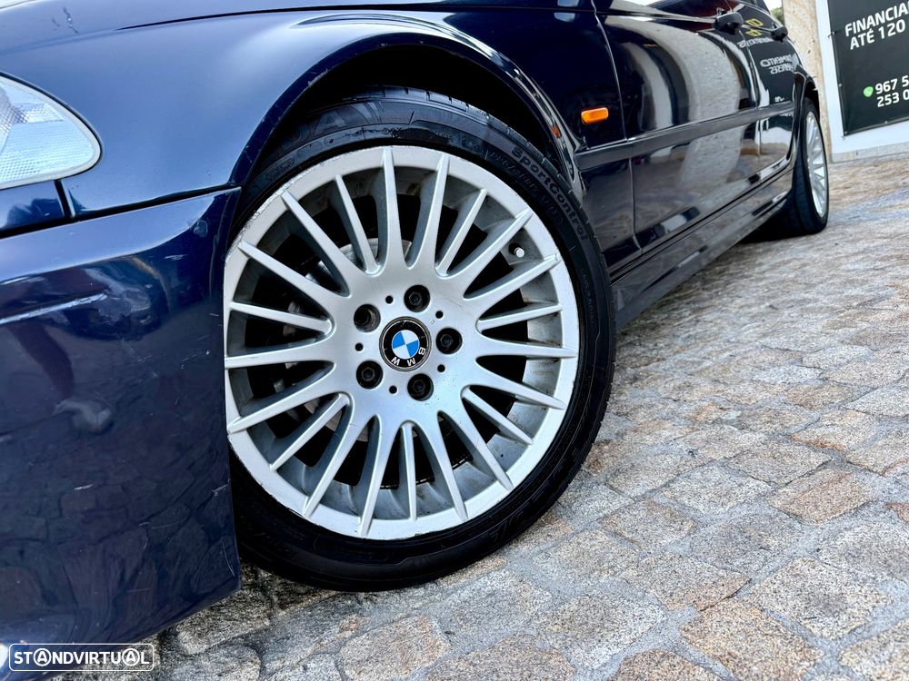 BMW 320 - 11