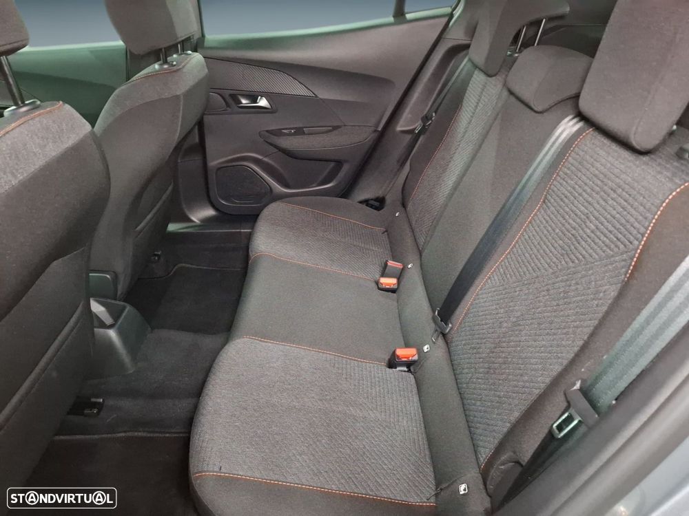 Peugeot 2008 1.2 PureTech Style - 14