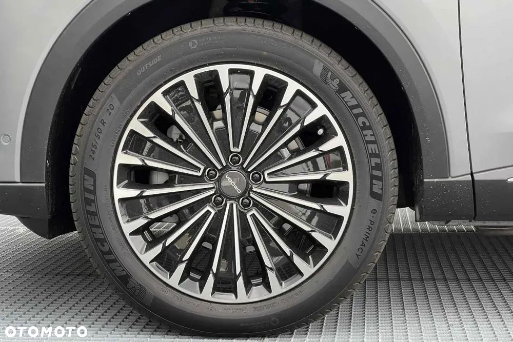 Omoda 9 1.5 Super Hybrid Exclusive AWD - 31