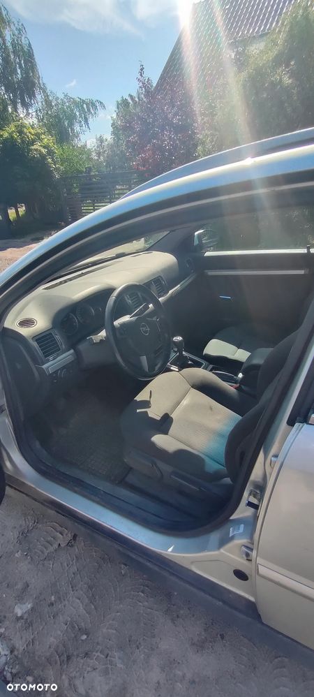 Opel Vectra 1.8 Cosmo - 4