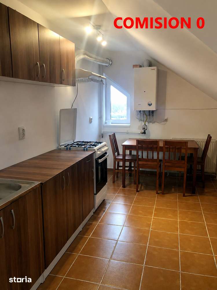 /MP, Muzeul Apei, 2 CAMERE 53, MP tip mansarda - in CF TRECUT — fotografia 1