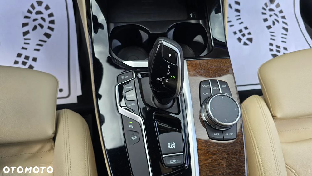 BMW X3 xDrive30i GPF xLine - 30