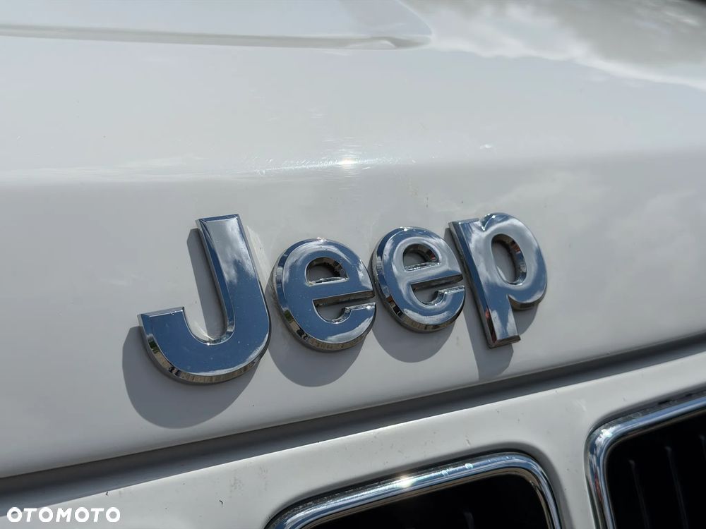 Jeep Grand Cherokee 3.6 V6 Limited - 15