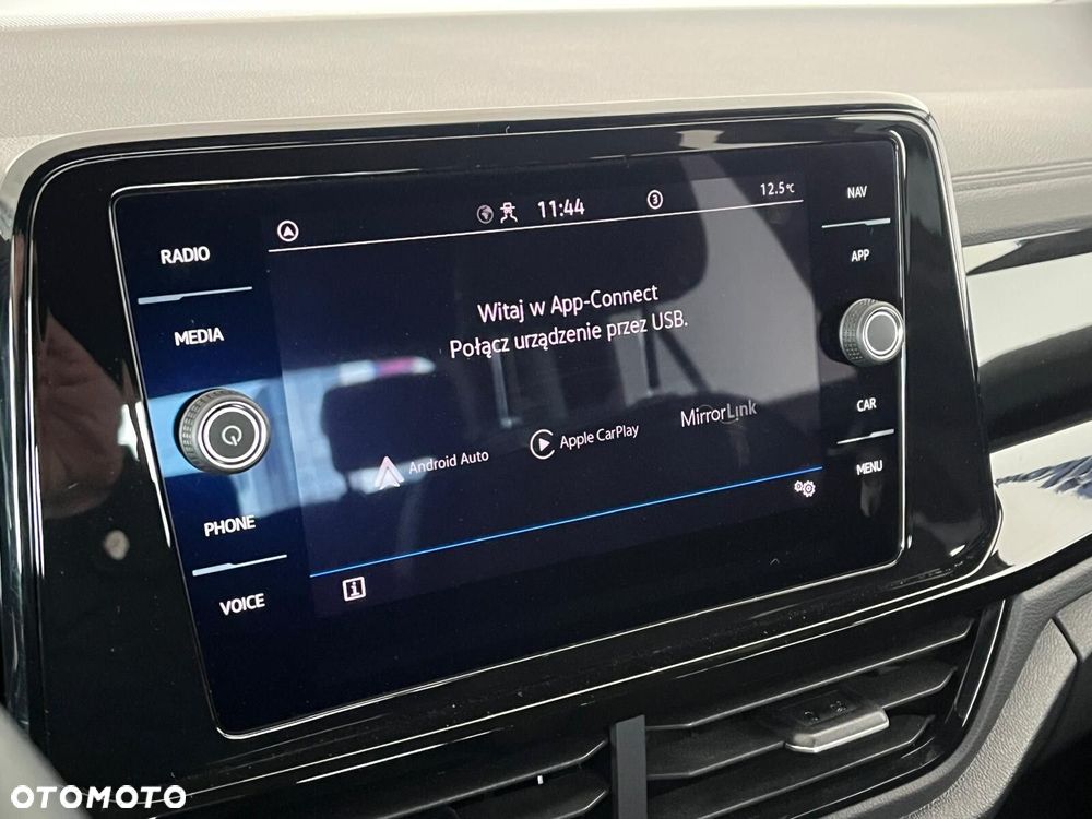 Volkswagen T-Roc 1.5 TSI Style DSG - 29