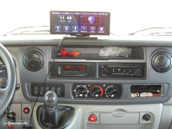 Rimor Katamarano FAMALY 101 6 LUGARES - 15