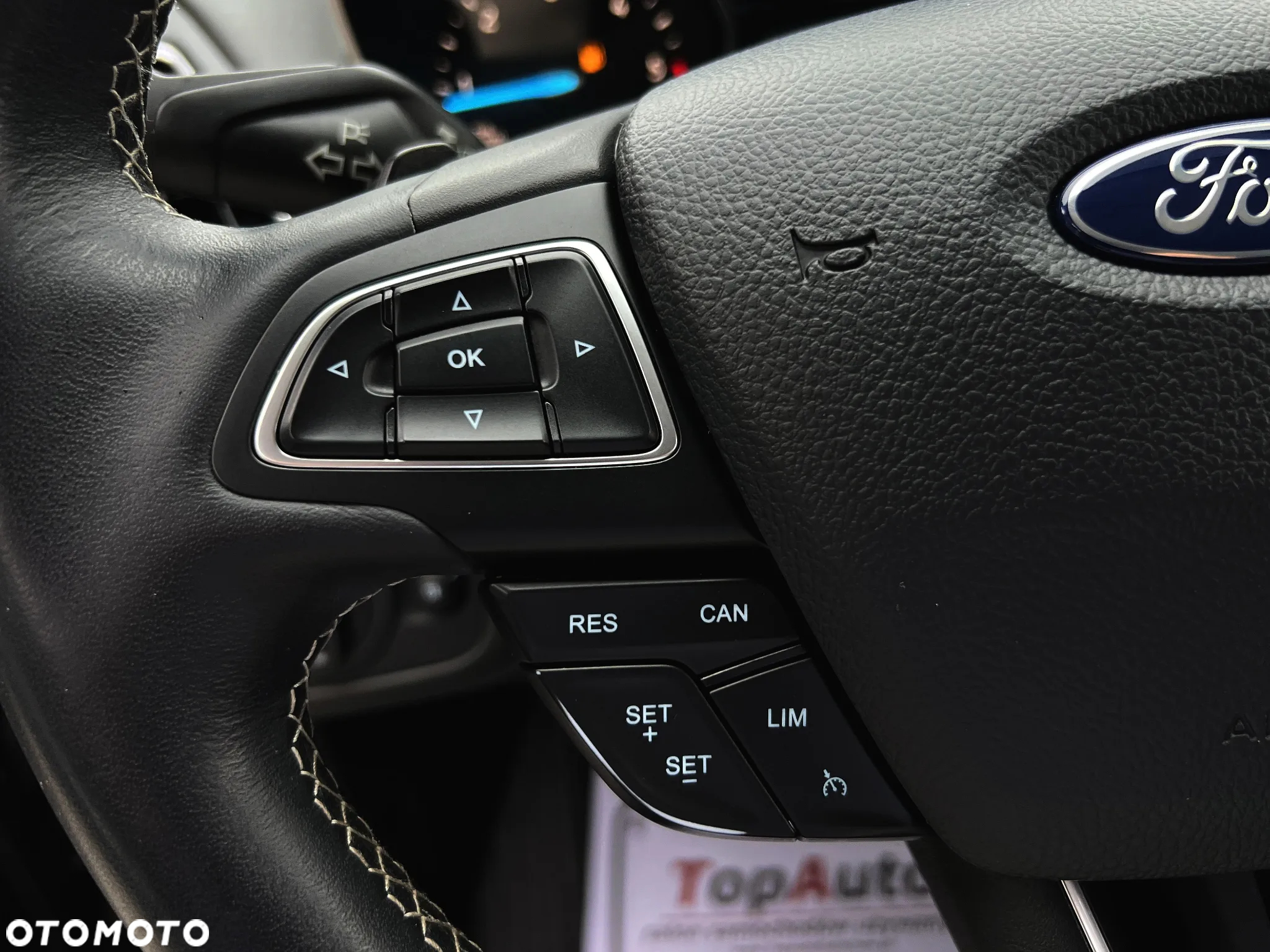 Ford Kuga 2.0 TDCi 4x4 Vignale - 21