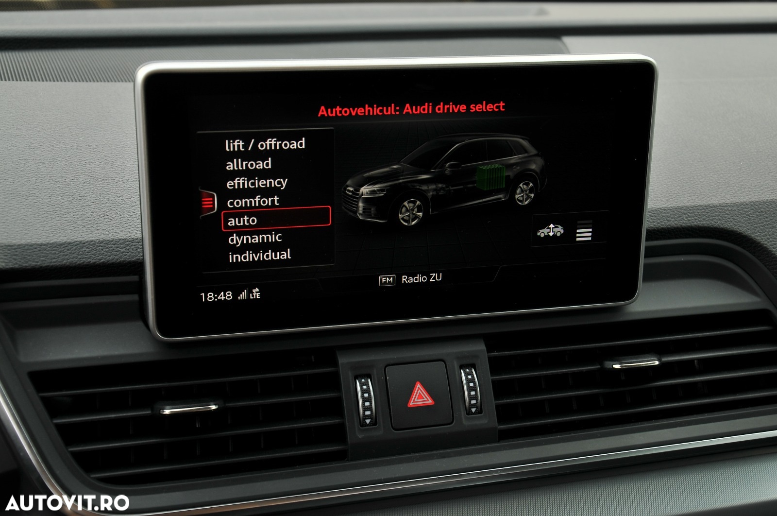 Audi Q5 50 TFSI e quattro S tronic sport - 36