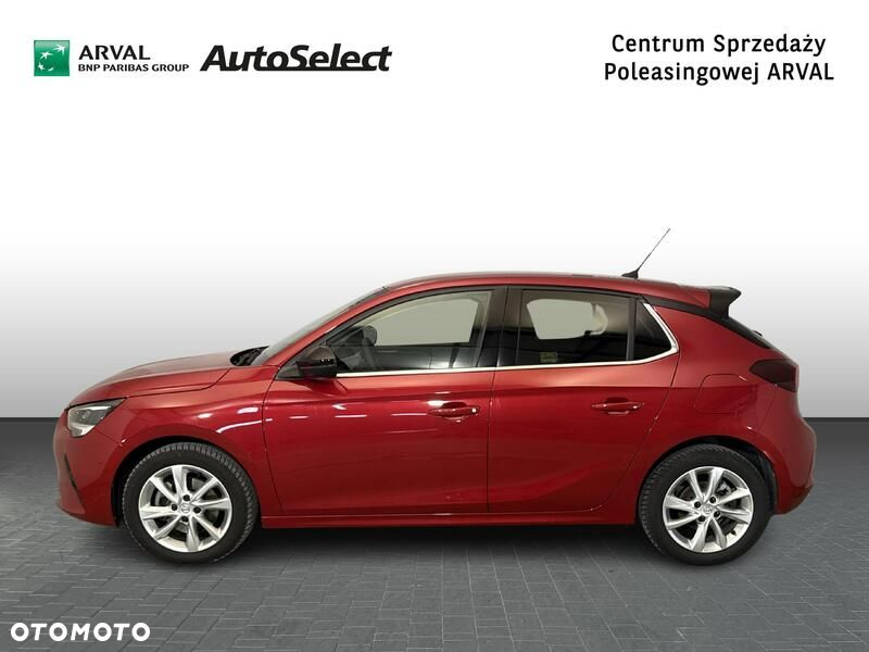 Opel Corsa - 2