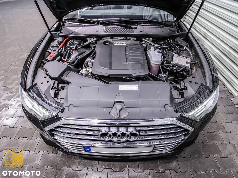 Audi A6 Limousine - 15