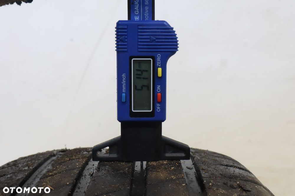 opona opony 2 szt 205/55/16 lato - 3