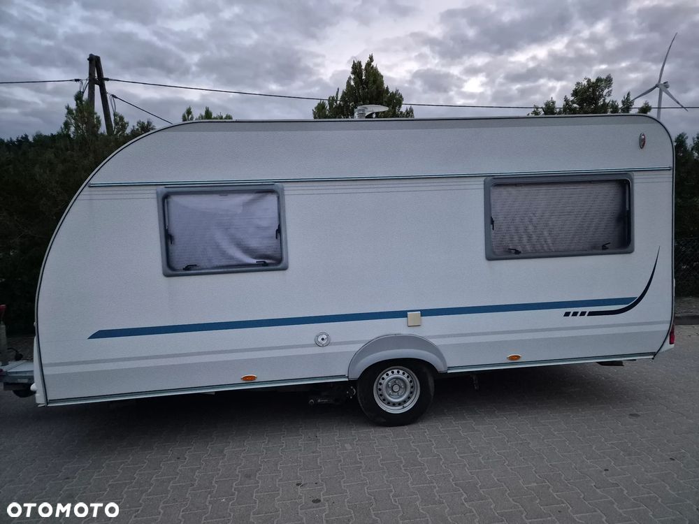 Adria ALTEA 462 LS - 22