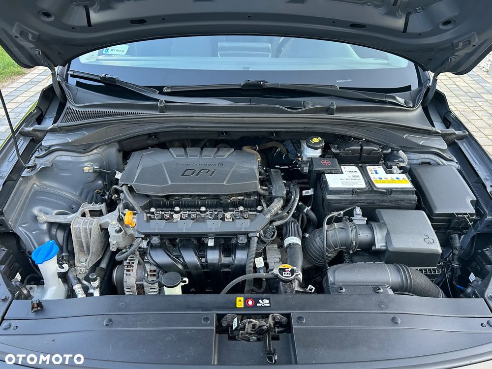 Hyundai i30 1.5 DPI Modern - 24