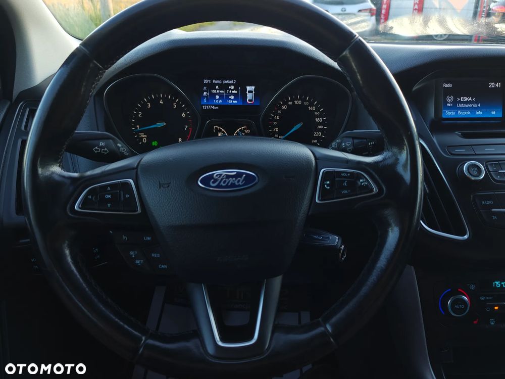 Ford Focus - 14