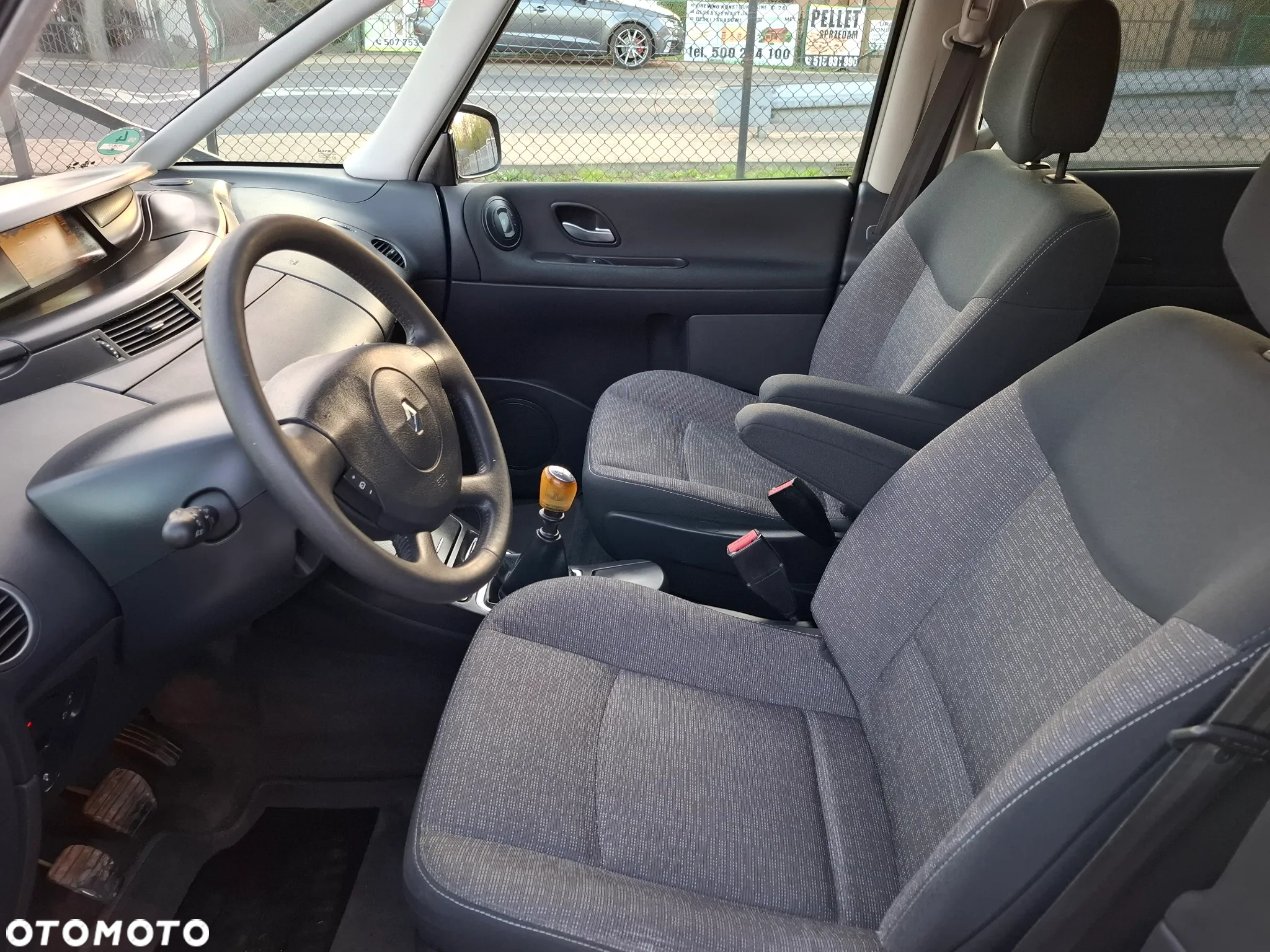 Renault Grand Espace TCe 170 Paris - 17