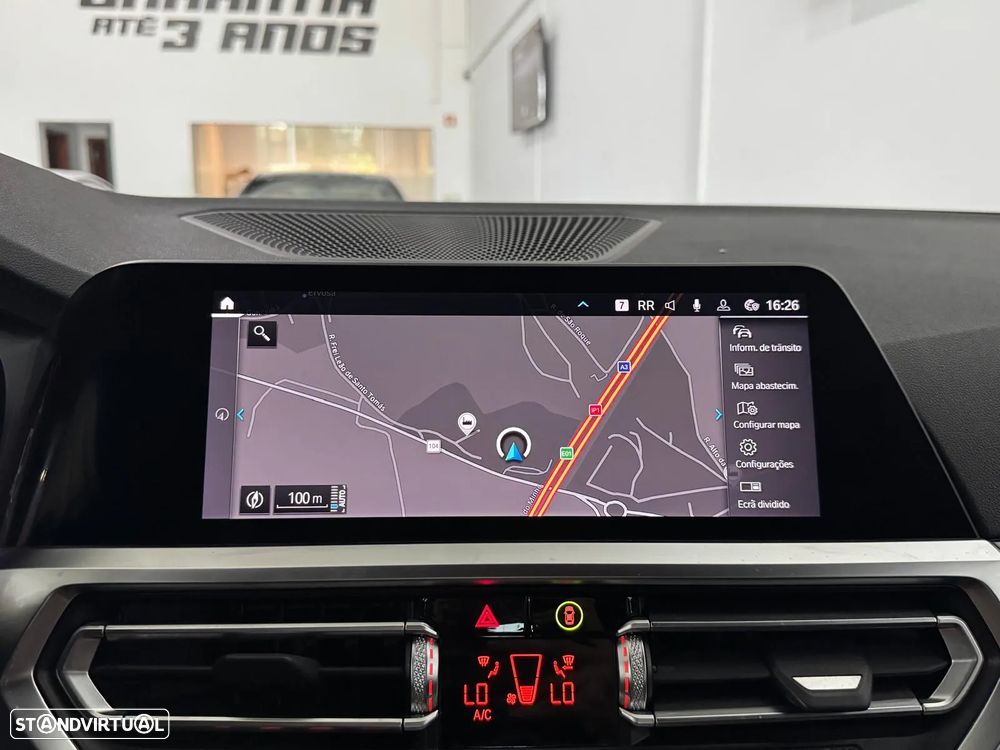 BMW 330 e Touring Pack M Auto - 23