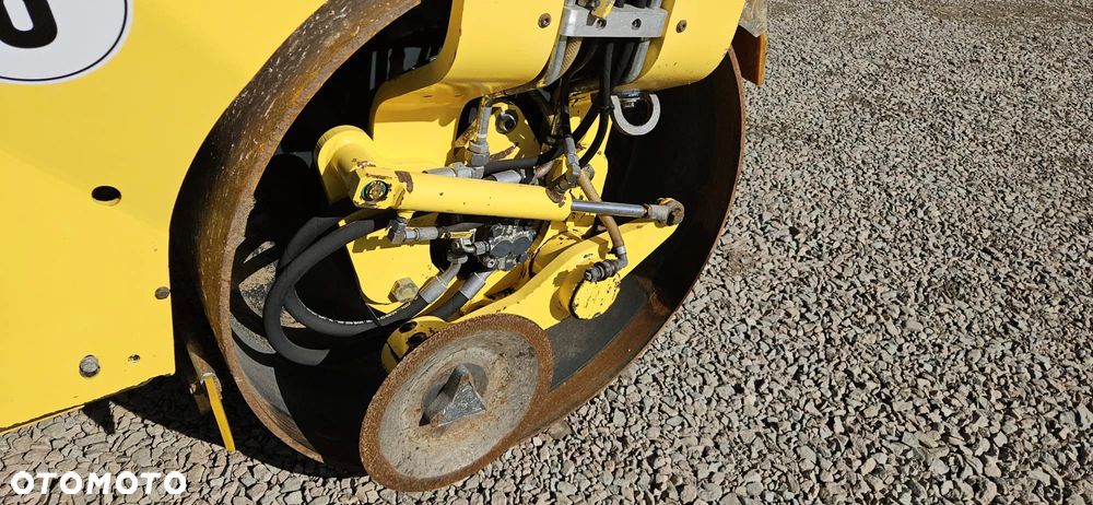 Bomag BW 138 AC-5 - 10