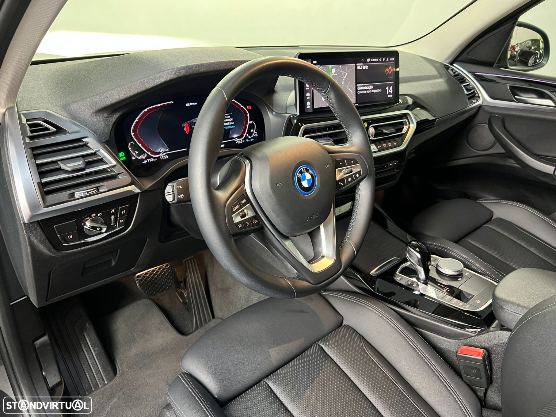 BMW X3 30 e xDrive xLine - 5