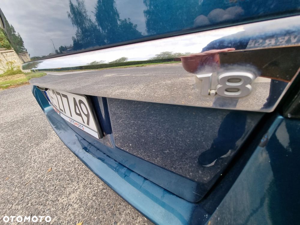 Opel Zafira - 11