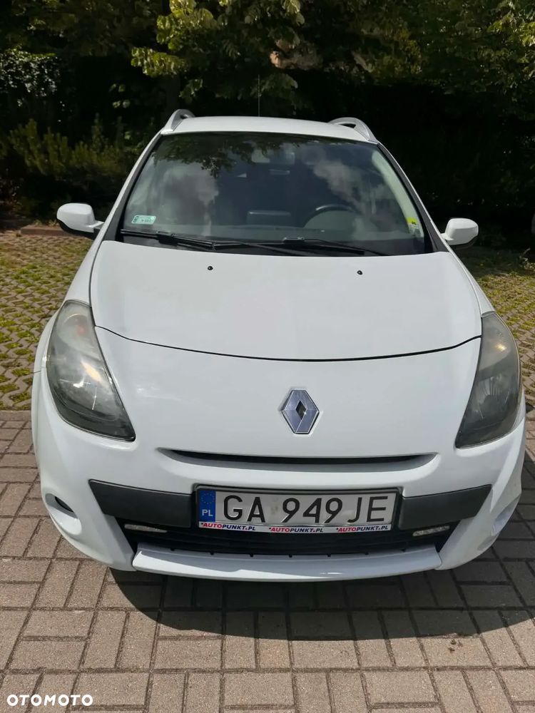 Renault Clio 1.5 dCi Night&Day - 2