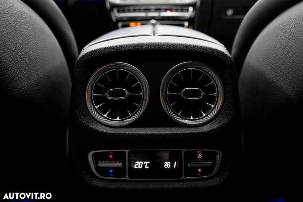 Mercedes-Benz G AMG 63 SW Long Aut. - 29