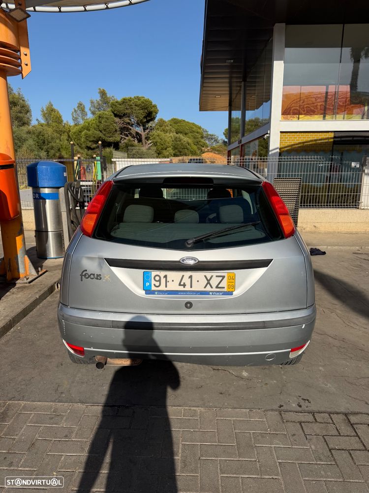Ford Focus 1.4 Comfort - 2