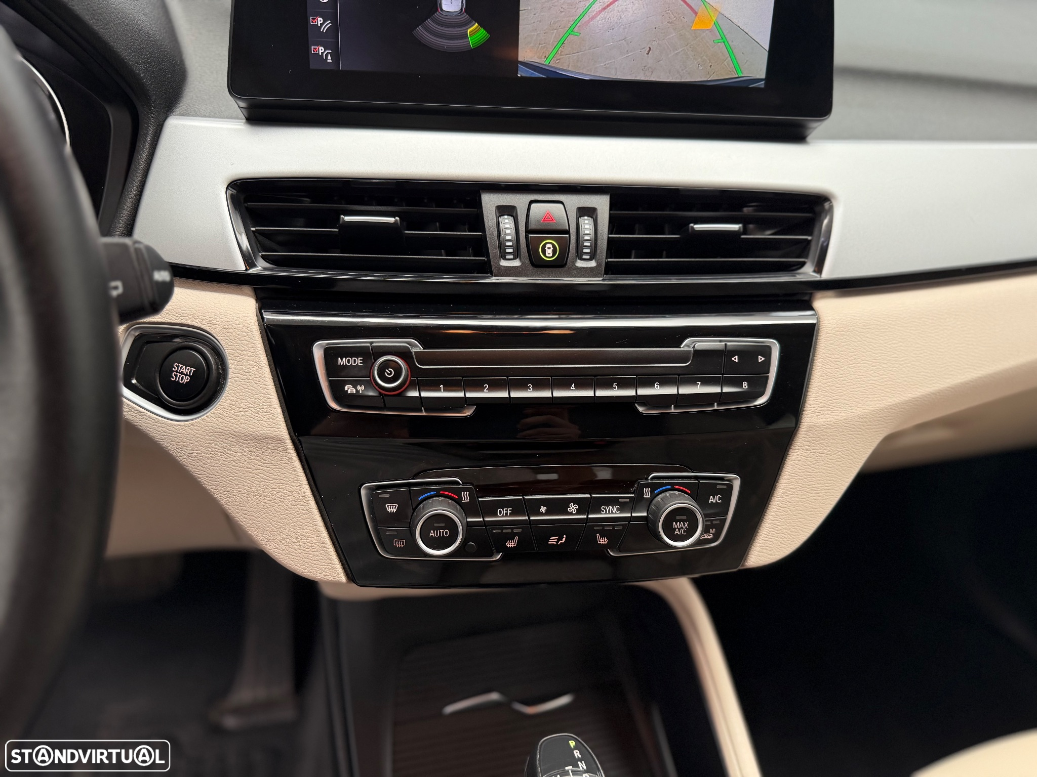 BMW X1 25 e xDrive xLine - 15