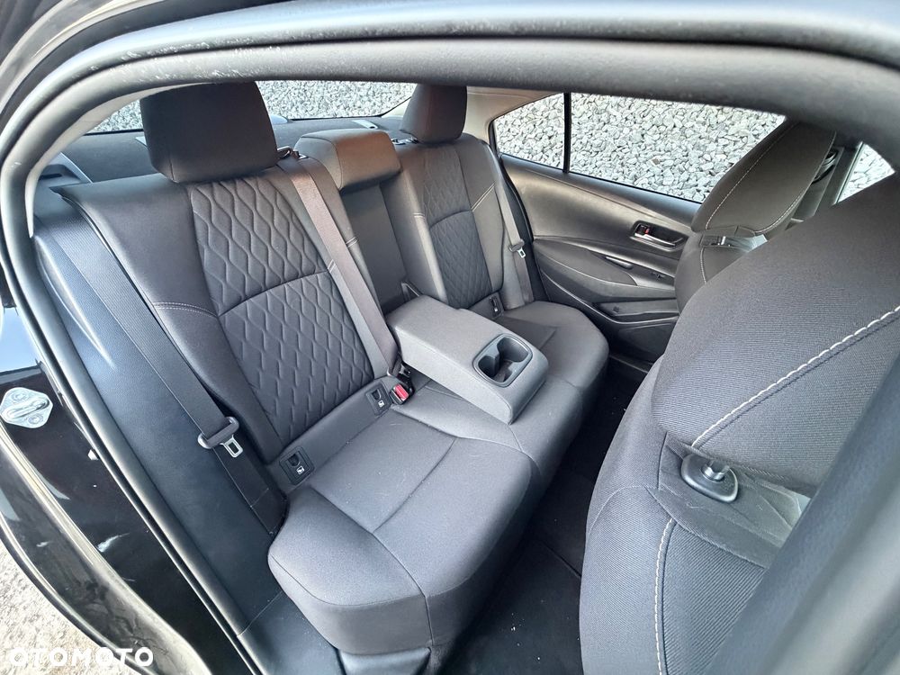 Toyota Corolla 1.5 Style MS - 7