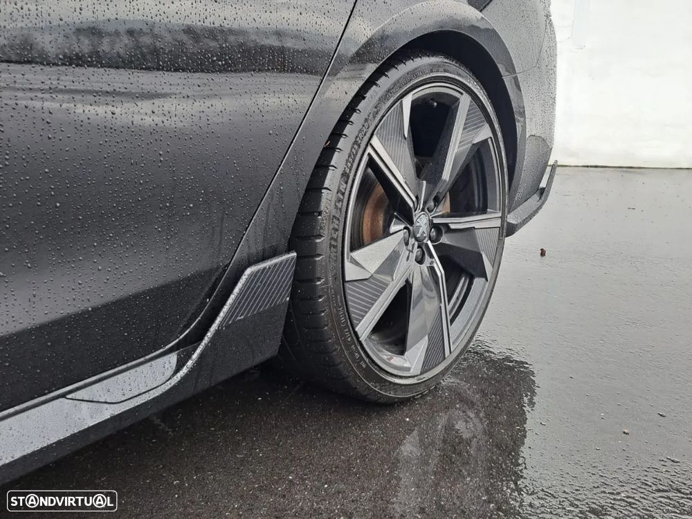 Peugeot 508 1.6 Hybrid PSE e-EAT8 - 37