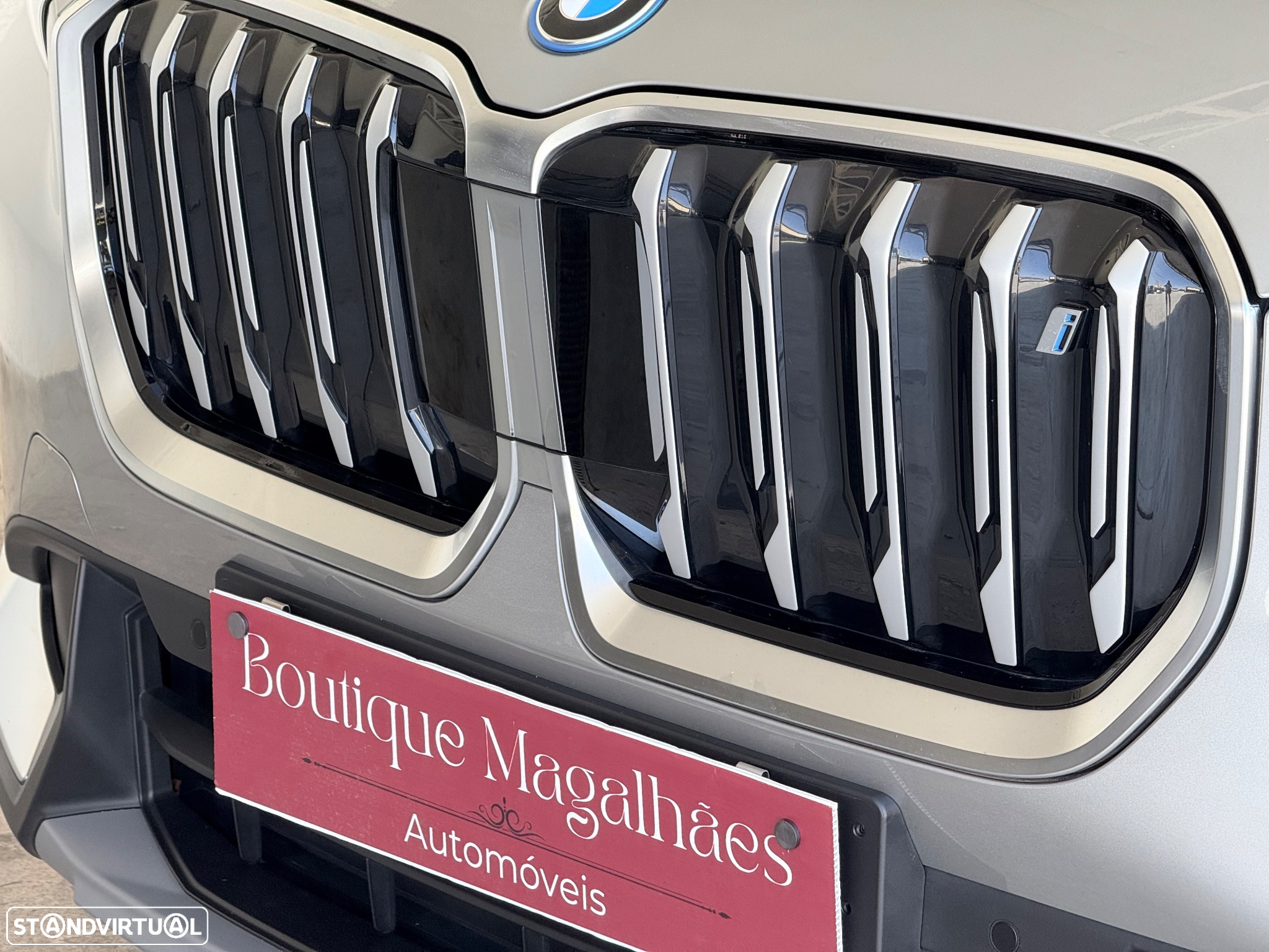 BMW iX1 xDrive30 - 15