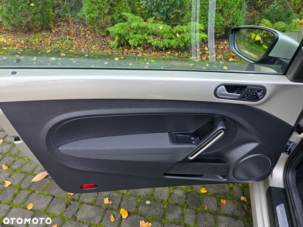Volkswagen Beetle 1.2 TSI Design - 13