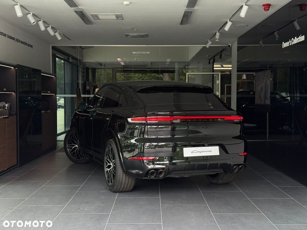 Porsche Cayenne - 11