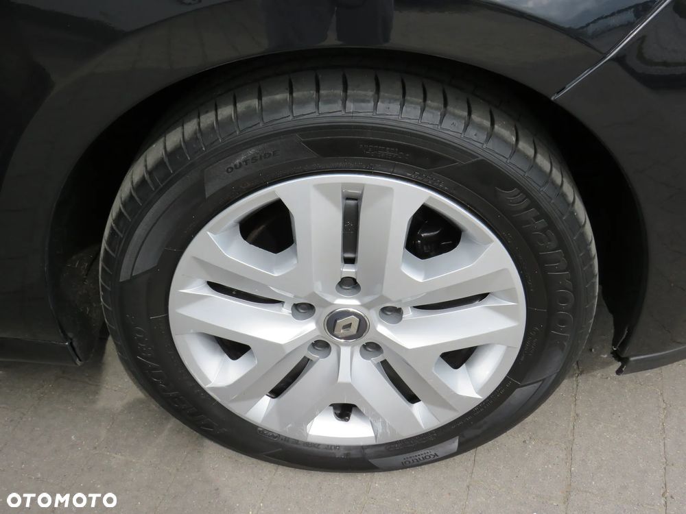 Renault Scenic 1.5 dCi Confort Expression - 35