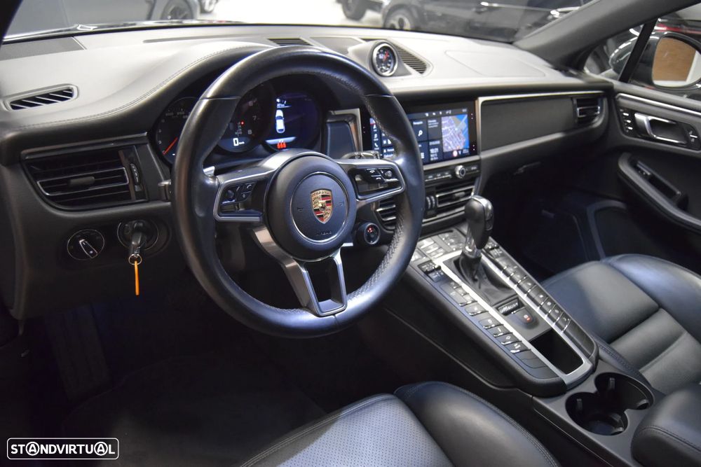 Porsche Macan GTS - 21
