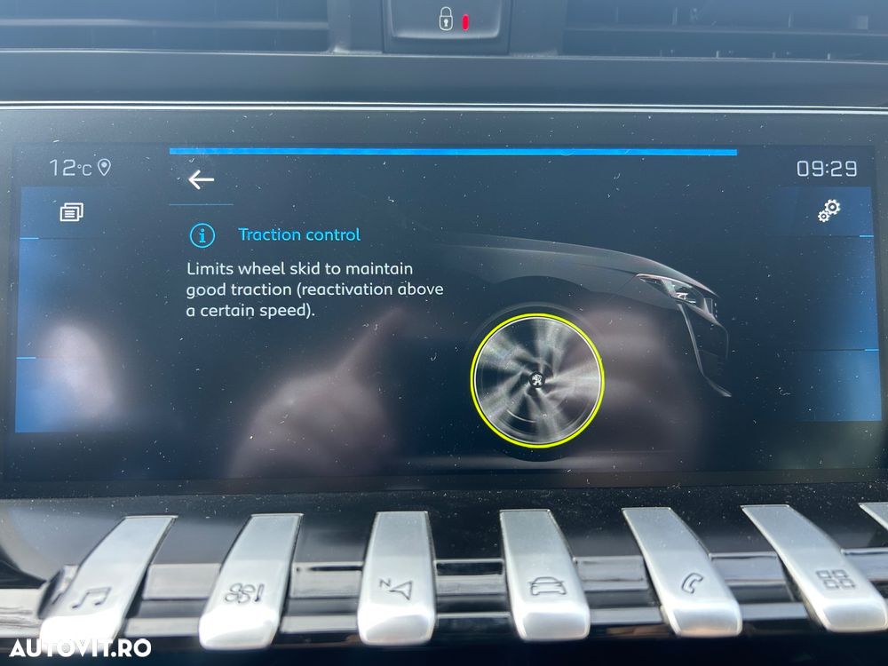 Peugeot 508 PureTech 180 EAT8 Allure Pack - 28