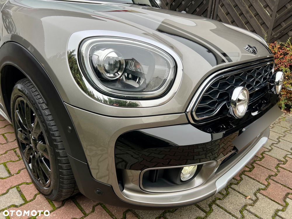 MINI Countryman Cooper SD ALL4 - 7