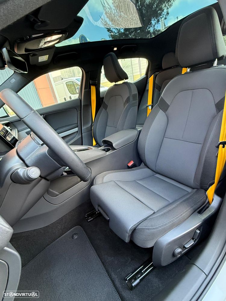 Polestar 2 Dual Motor 78kWh - 29