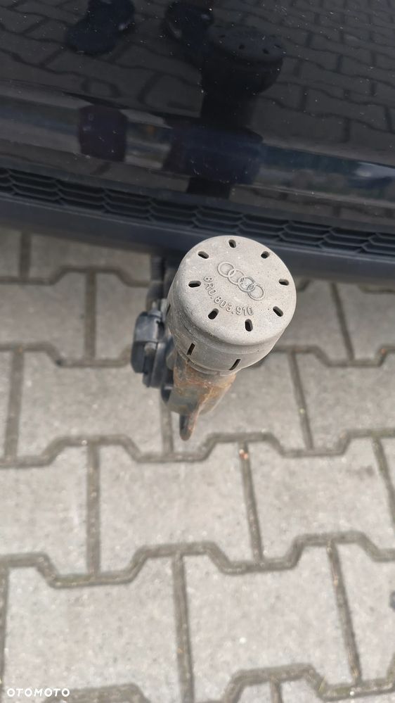 Audi A6 Avant 2.0 TDI ultra S tronic - 24