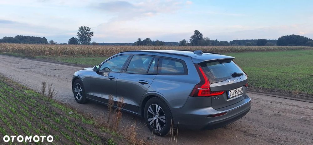 Volvo V60 D3 Momentum - 16