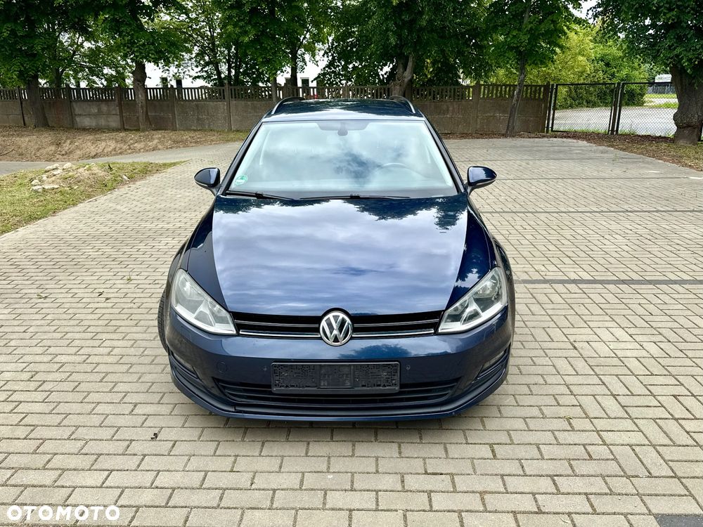 Volkswagen Golf - 14
